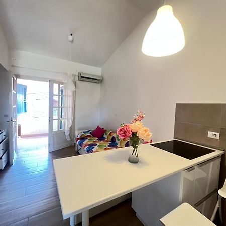Villaggio Euroresidence บิบิโอเน ภายนอก รูปภาพ