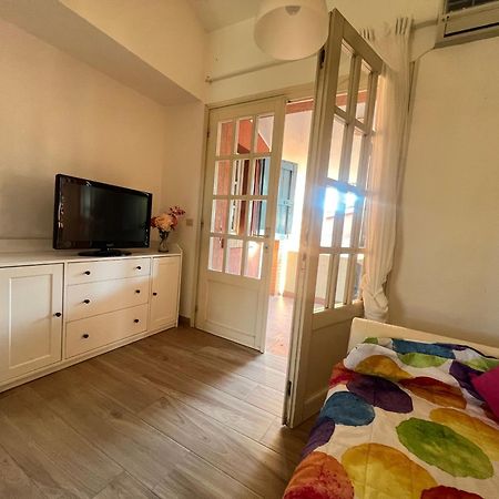 Villaggio Euroresidence บิบิโอเน ภายนอก รูปภาพ