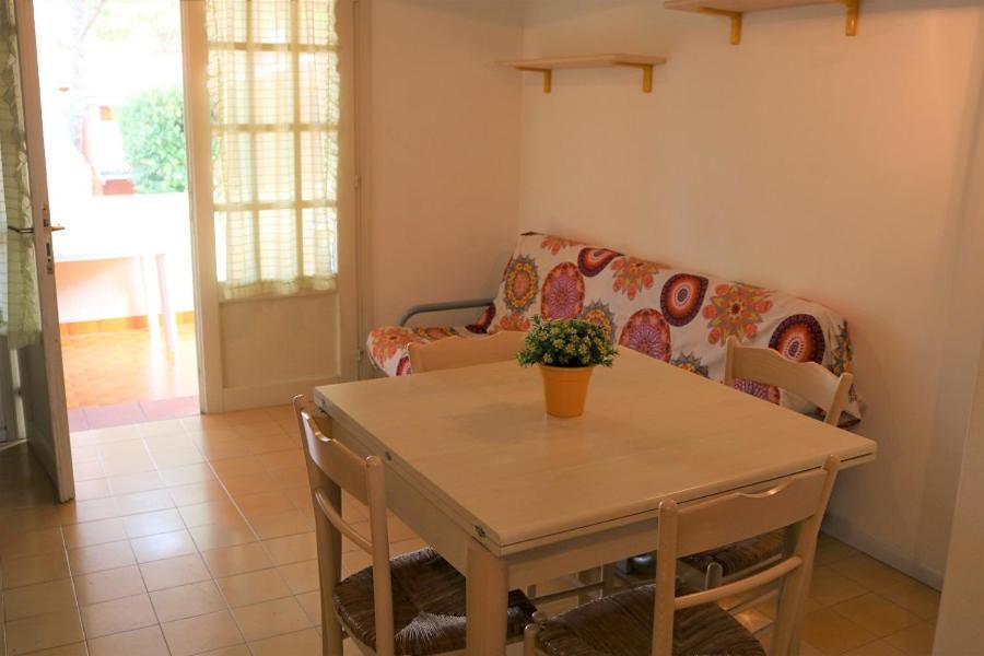 Villaggio Euroresidence บิบิโอเน ภายนอก รูปภาพ