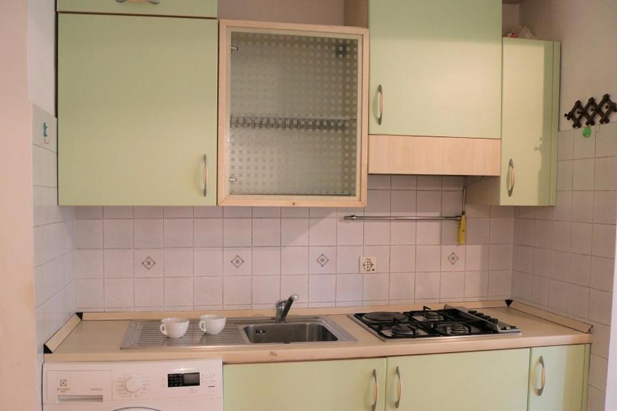 Villaggio Euroresidence บิบิโอเน ภายนอก รูปภาพ
