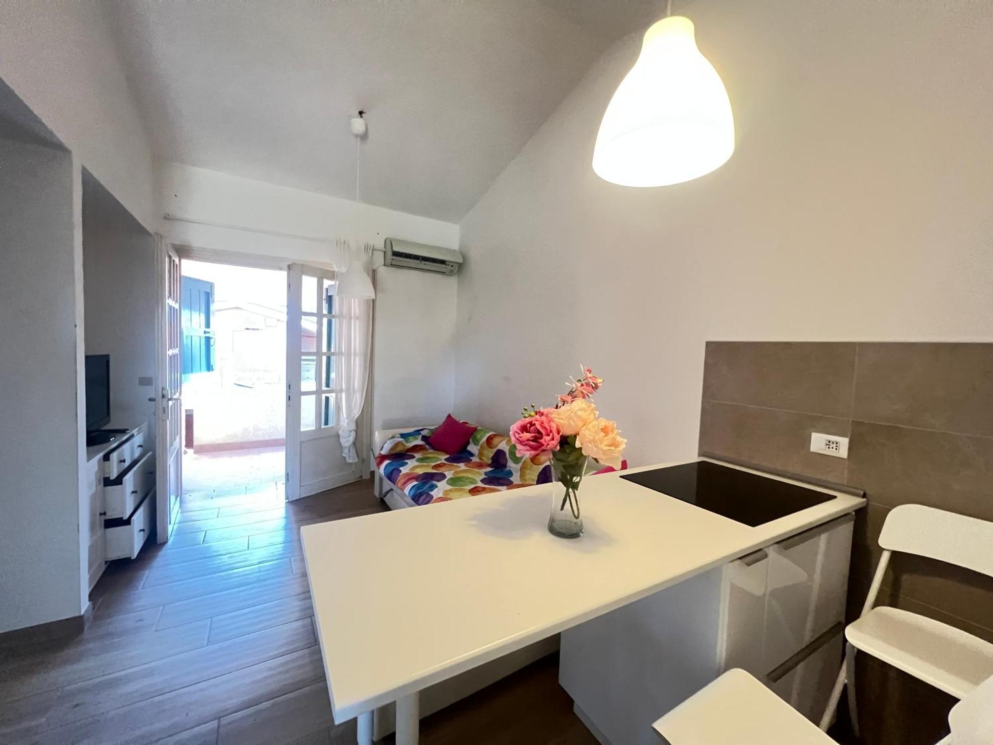Villaggio Euroresidence บิบิโอเน ภายนอก รูปภาพ