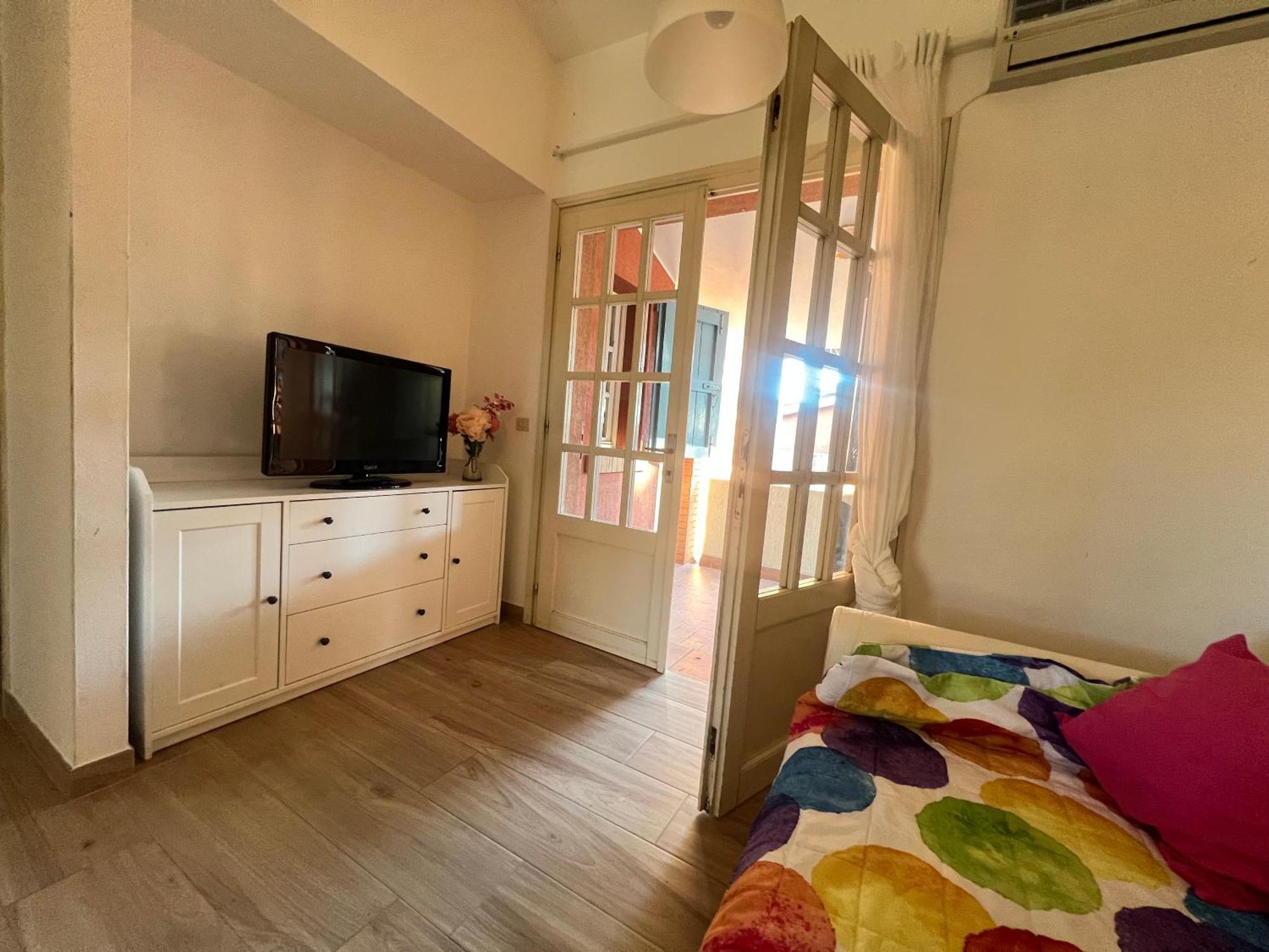 Villaggio Euroresidence บิบิโอเน ภายนอก รูปภาพ