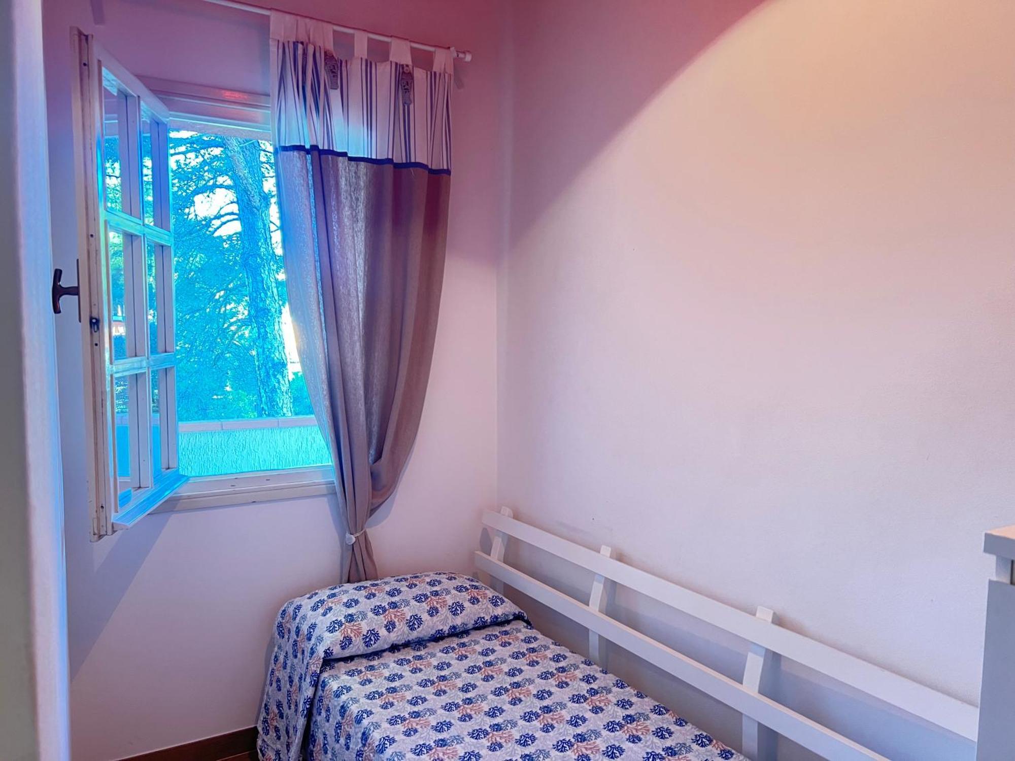 Villaggio Euroresidence บิบิโอเน ภายนอก รูปภาพ